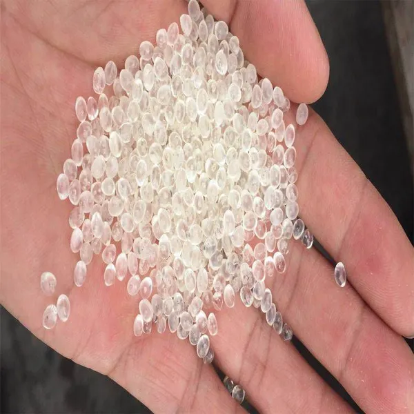 Tpu Lubrizol 5703 From the United States, Wear-resistant Grade, Low-temperature Flexibility, High Elongation, Soft, Ink Application, Adhesive photo-3