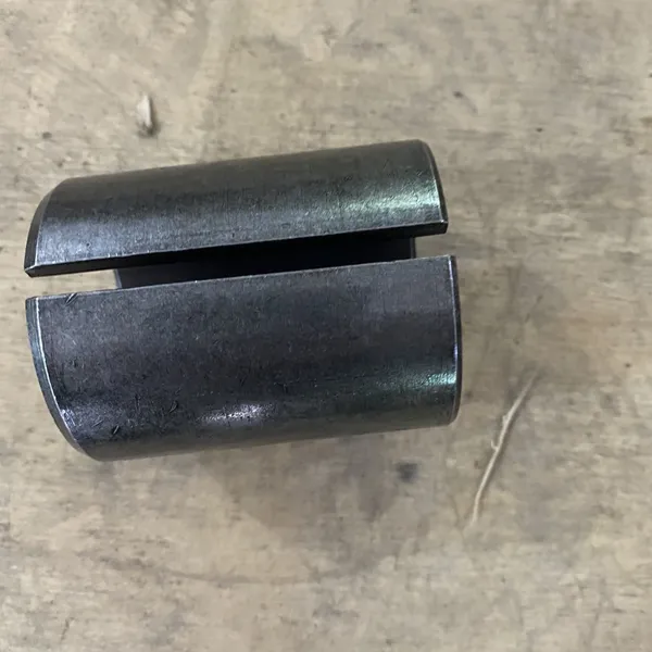 Trunnion Bush photo-2