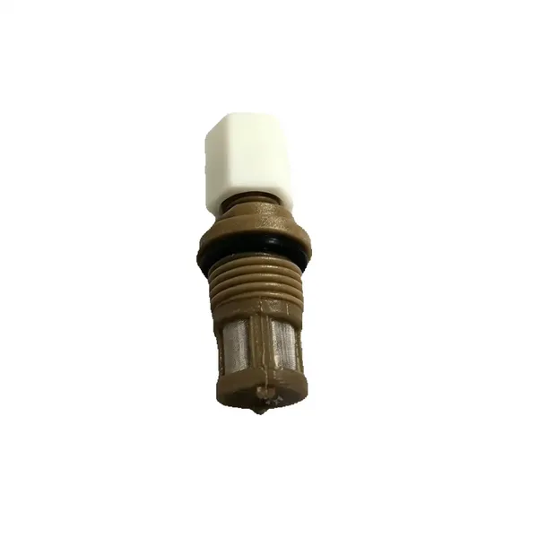 37940 Bulkhead Filter 10U Inline Filter / Prehead Filter for Domino E50 / A100 / A200 / A300 / A120 / A100+ / A200+ Inkjet Coding Printer photo-3