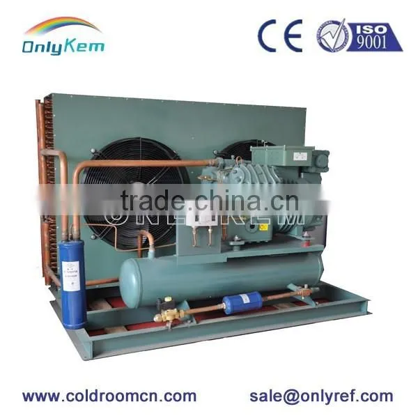 Air Cooled Condensing Units for Cold Storage photo-4
