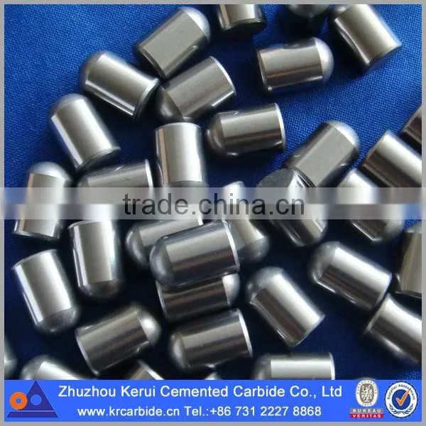 YK05 Carbide Insert for Button Bits Drill Bits