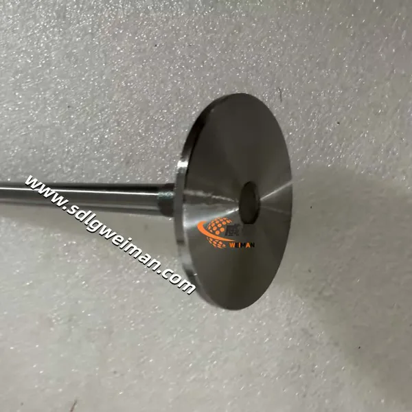 Intake Valve Kt 3802355 for Cummins Engine Parts