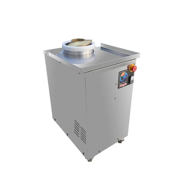 KY-GY-400 High Performance Dough Rounding Machine Automatic Dough Rounder With Adjustable Settings for Busy Kitchens photo-2