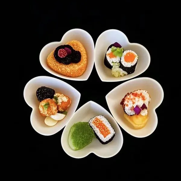 Sugarcane Pulp Square Cake Board 10cm x 10cm Shallow Recessed Tray Molded Under 1500T Pressing Force photo-4