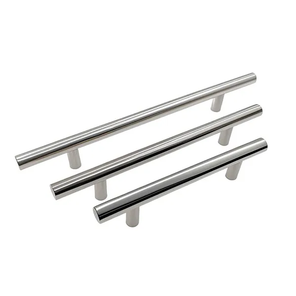Glass Door Pull Handle for Commercial Entrance Doors