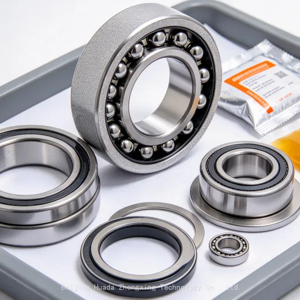 1PH8913-3AC35-0AA0︱Siemens Bearing Kit 1PH8913