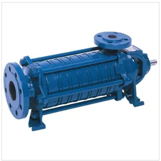 STERLING Pump CEH 1200 Multi Stage Industrial Water Pump