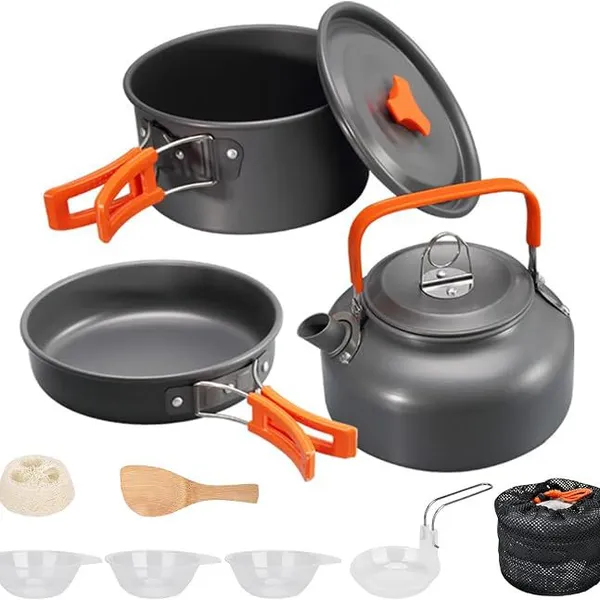 Cookware Set Supplier photo-5