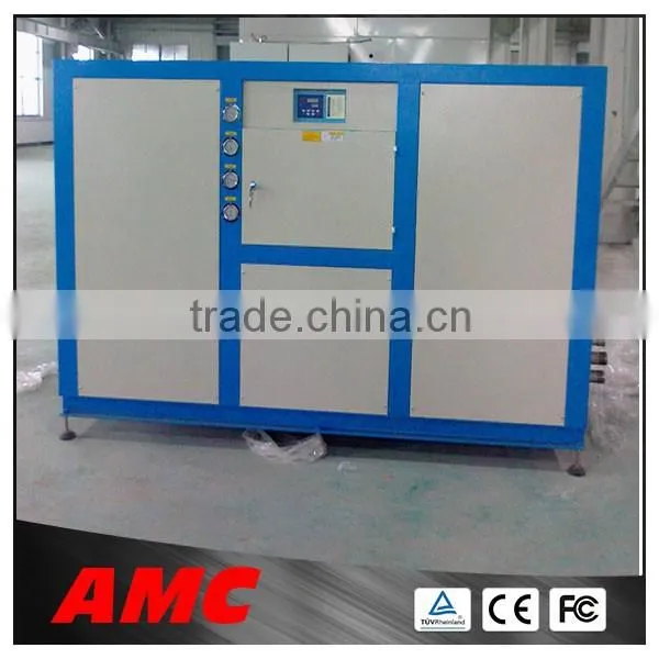 High Quality Industrial Water Cooled Chiller photo-6
