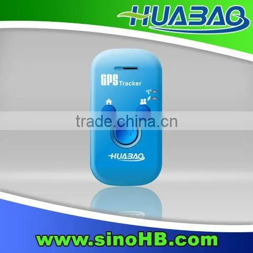 Cheap Mini Gps Tracker for Kids Support Free Web Platform/mobile APP photo-2