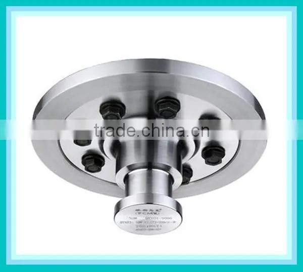 2"/3.5" Welding Type King Pin for Semi Trailer photo-6