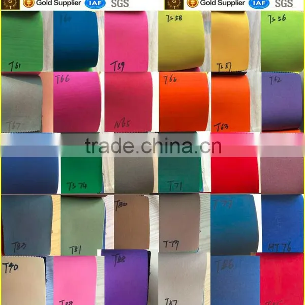 Environmental Neoprene Fabric for Sale photo-5