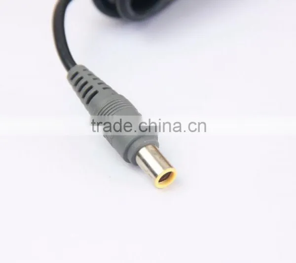 20V 4.5A 90W Laptop ac Adapters Charger for IBM Lenovo Thinkpad T400 T410 T420 photo-4