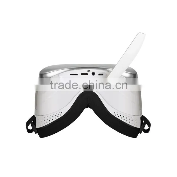 2016 Hot and New! Octa Core VR Box All in One Virtual Reality 3D Glasses Google Play Pre-installed CX-VR photo-4