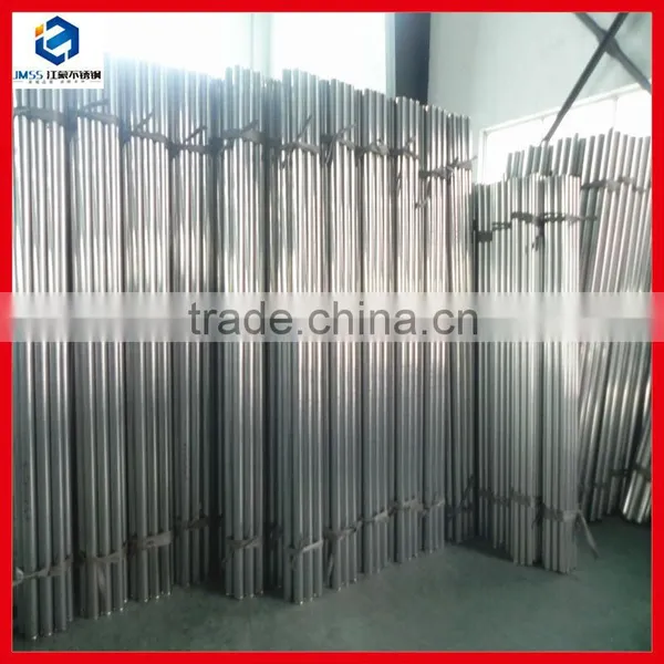 JMSS 440c Stainless Steel 600mm Price per Ton