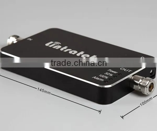 China Supplier LTE 2600mhz MGC AGC Funtion Equipment With ISO/CE/ROHS 4G Signal Repeater photo-6