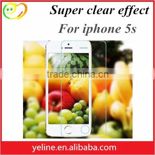 A+ Quality for Lenovo A5000 Screen Protector, for Lenovo A706 Screen Protector photo-3