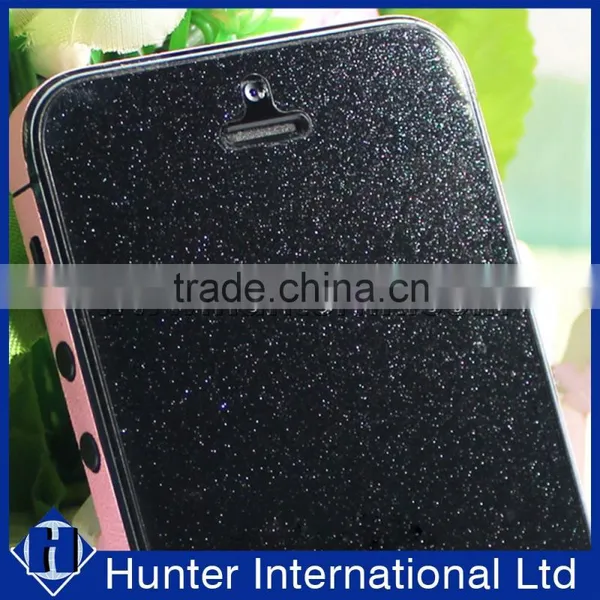 A Quality Diamond Normal Screen Protector For IPhone 5 photo-3