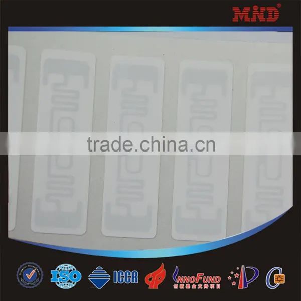 MDIY1624 Paper Prinable HF Diy Nfc Tag photo-5