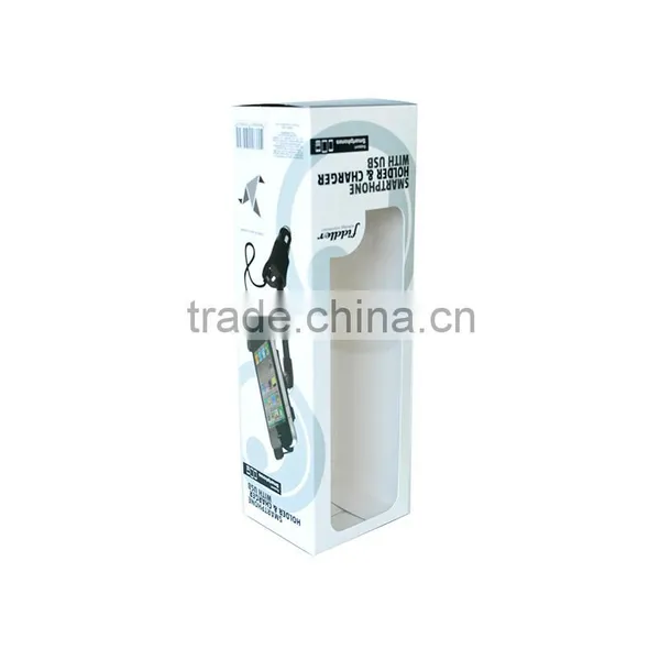 China Supplier Amazing Quality Cardboard Invitation Box photo-2