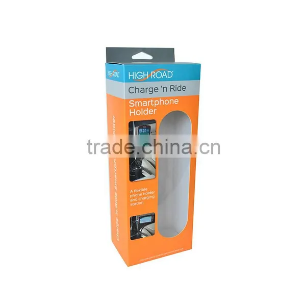 Wholesale Excellent Quality Logo Customized Paper Box photo-5