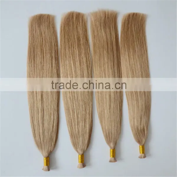 Bulk Hair for Wig Making Remy Express Hair Bulk Remy Hair Supplier's Choice photo-2