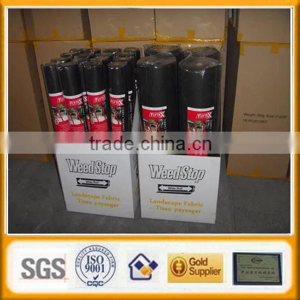 Non Woven Mulch Cover Wholesale photo-6