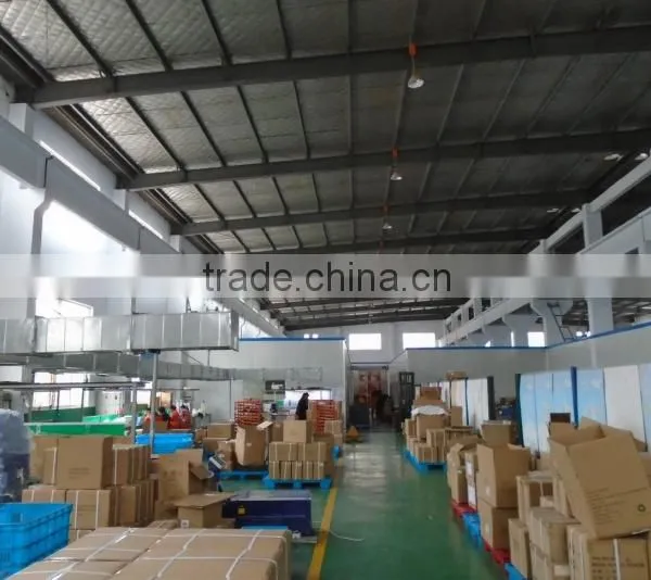 Zhangjiagang Razorline Manufacturing Co., Ltd. company overview - view 4