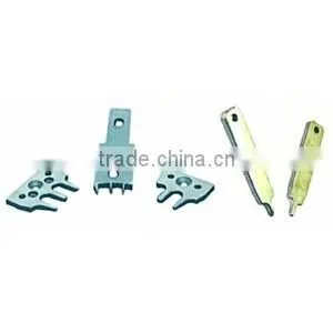 Double Station Winding Machine photo-4