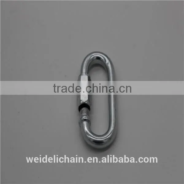 Spring Hook Rigging Hardware photo-6