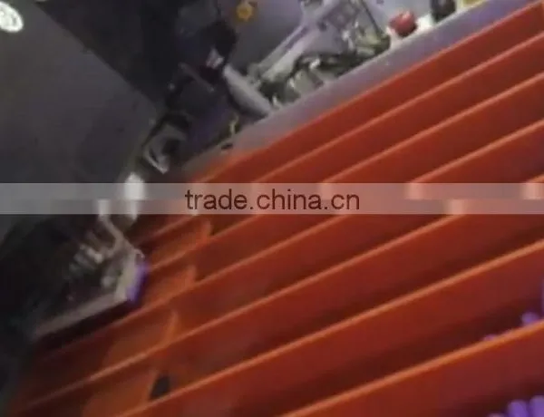 Auto Product Li-ion Batteries Sorting Machine Power Cell Sorter TWSL-1000 photo-3