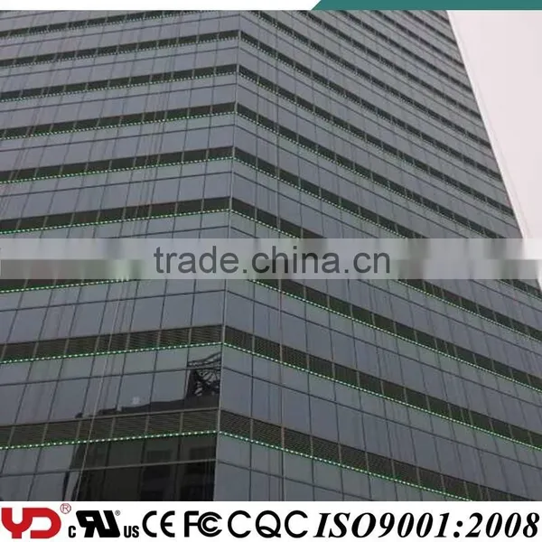 YD Ip68 CE FCC CQC UL Approved Outdoor Led Building Display Waterproof Lighting photo-5