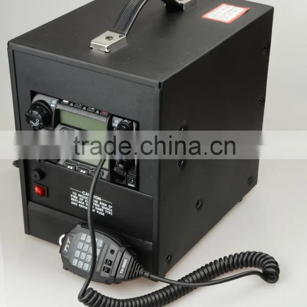 VITAI VTR-5188 136-174/400-470MHz Built-in Duplex or Dual Antenna Interface Duplex Repeater Communication Necessary