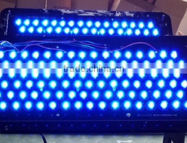 192x3W RGBW New Style High Quality New Promotion Stage Moving Head Beam Light photo-5