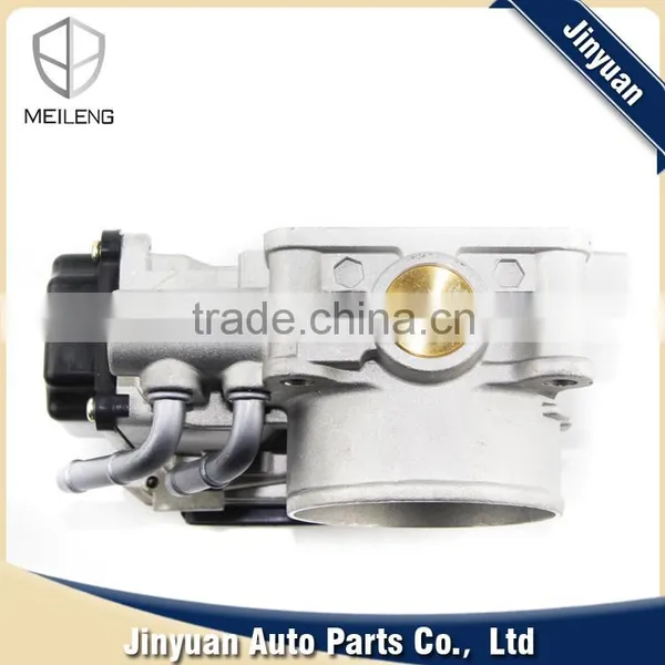 Hot Sell Auto Spare Parts Intake Manifold Throttle Body Essembly With Standard OEM 16400-R48-H01 For Honda Model Cars photo-3