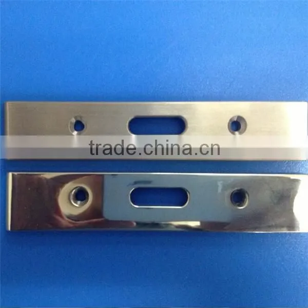 Customized Cnc Machined 62 Brass Parts photo-3