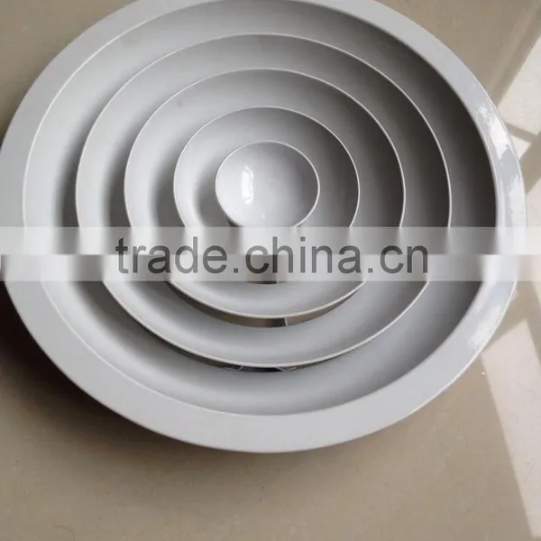 wall air diffusers