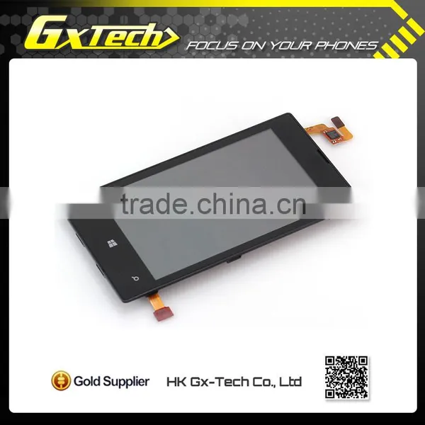 TOP Selling Products For Nokia Lumia 520 Touch Screen Lcd Panel Assembly photo-6
