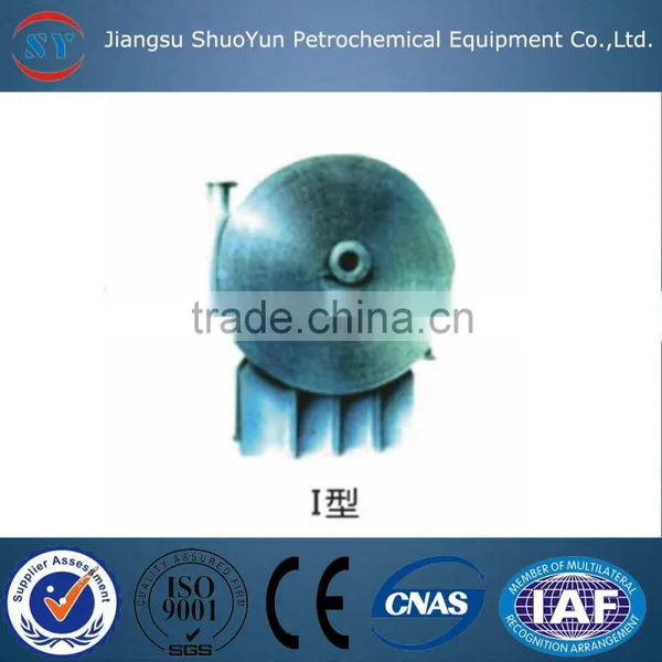 Spiral Plate Heat Exchanger photo-2