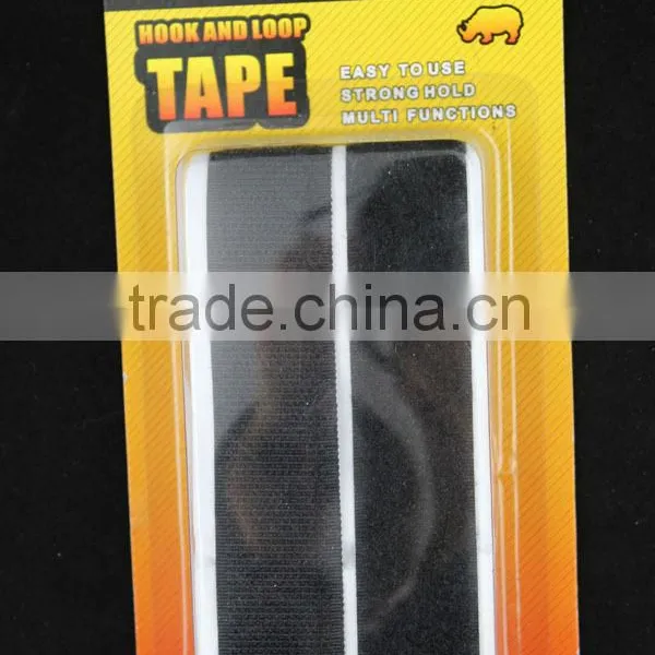 Self Adhesvie Hook and Loop Tape