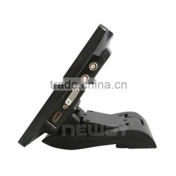 10.1 Inch Image Flip Display With Resistive Touch VGA AV Interface Wonderful Price photo-4