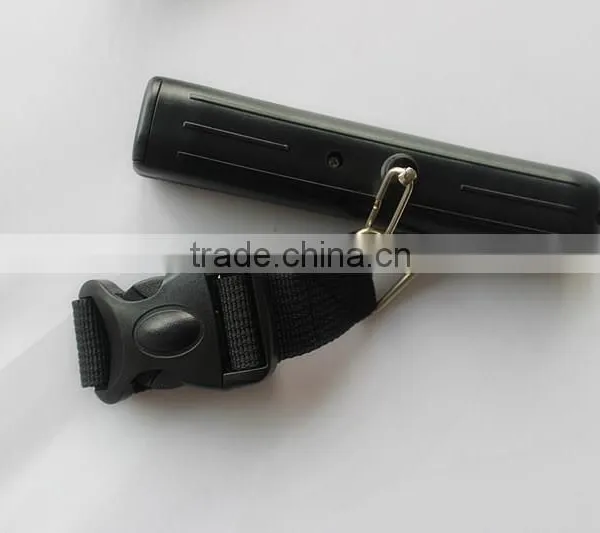 2016 Hot Selling Travel Accessory Digital Flashlight Luggage Scale photo-5