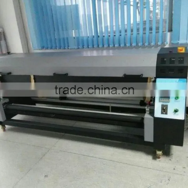 1.8/3.2m Textile Sublimation Printer photo-2