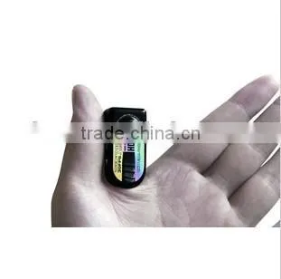 The Smallest HD 1280*720 Video Audio Recording Secret Hidden Camera Mini Q5 Camera photo-3