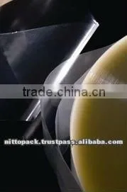 Extrusion Laminating Pouch Film