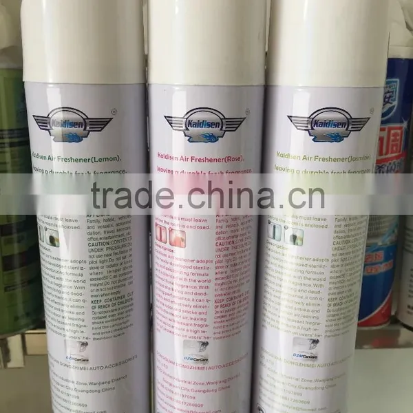 Air Freshener Sprayer photo-5