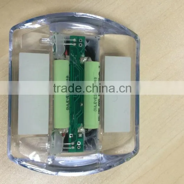 Rounder Marker for Latin America photo-3