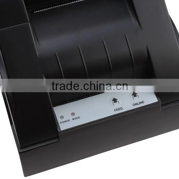 Thermal Receipt Printer 5870 photo-2
