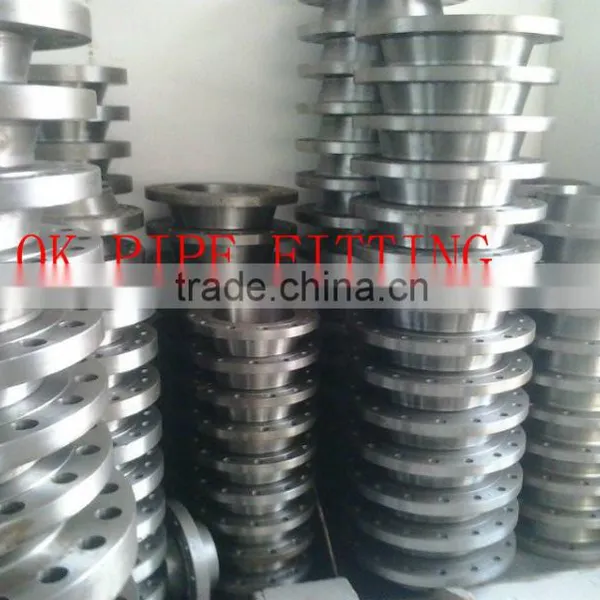 Raised Face Flanges Kenya Spectacle Blind Flanges Kenya Mild Steel Flanges Kenya photo-2