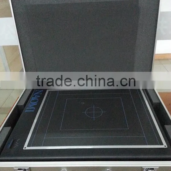 RF Naomi CCD Imaging Sensor Digital Panel Detector photo-3